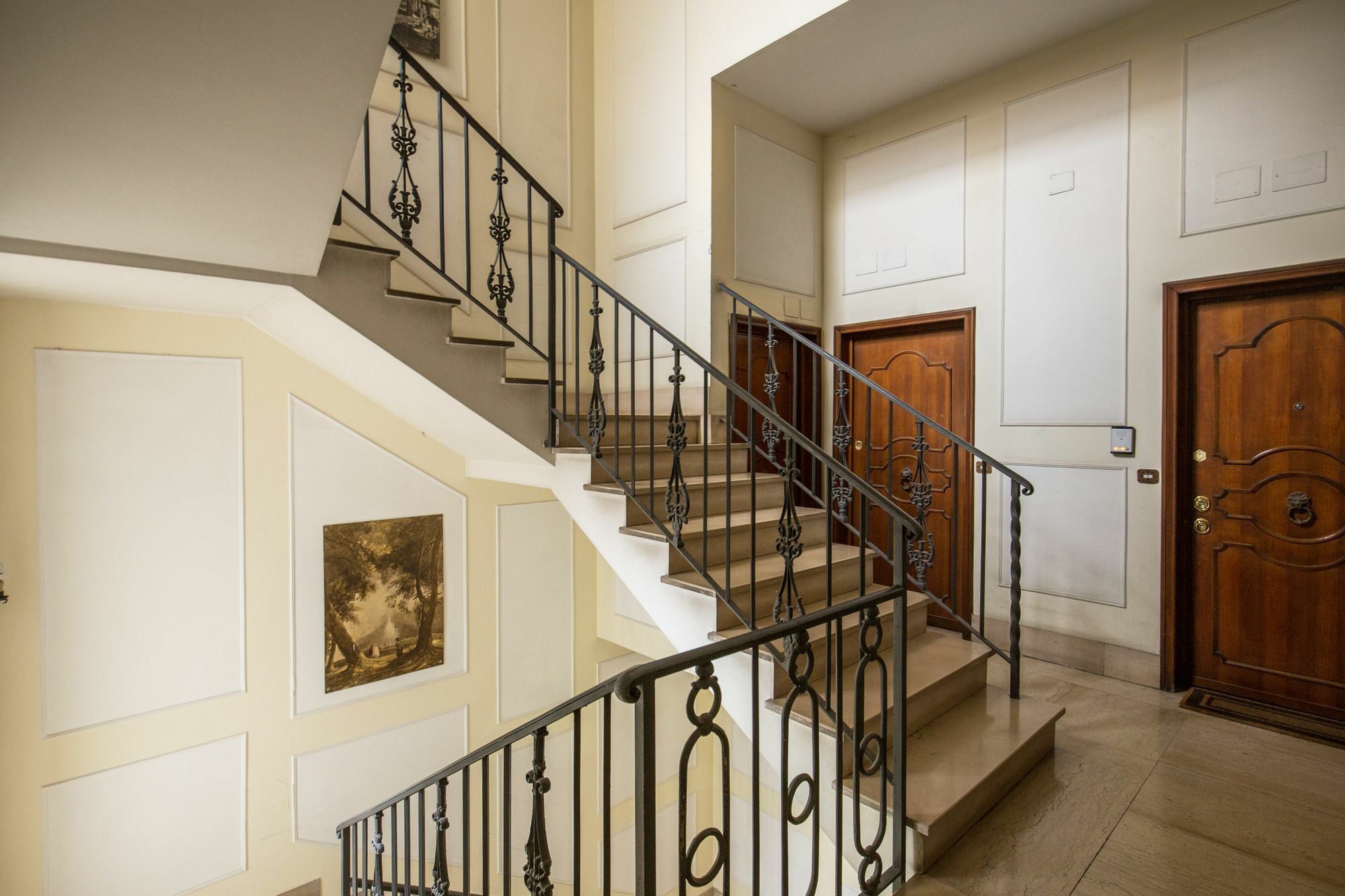 Pantheonview - Imperial Apartment Rom Exterior foto